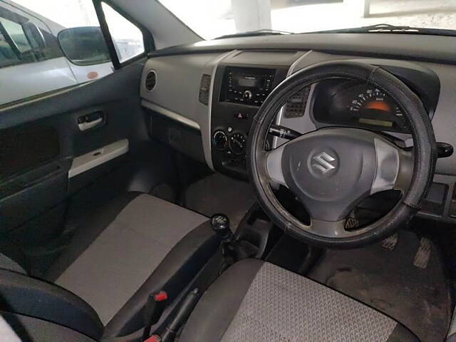 Used Maruti Suzuki Wagon R 1.0 [2010-2013] LXi in Rae Bareli