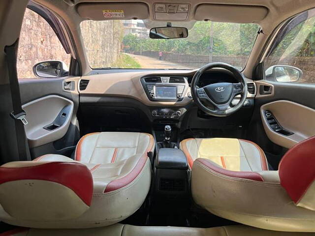 Used Hyundai Elite i20 [2014-2015] Asta 1.4 CRDI in Mangalore