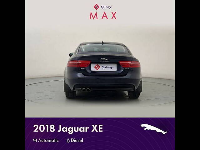 Used Jaguar XE [2016-2019] Prestige Diesel in Bangalore