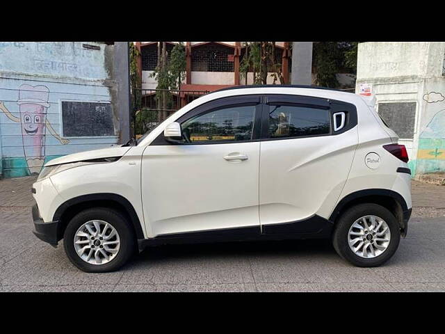 Used Mahindra KUV100 [2016-2017] K8 5 STR in Pune