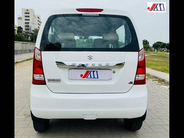 Used Maruti Suzuki Wagon R [2019-2022] LXi 1.0 [2019-2019] in Ahmedabad