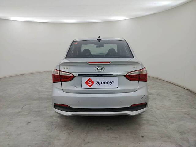 Used Hyundai Xcent [2014-2017] SX 1.2 in Coimbatore