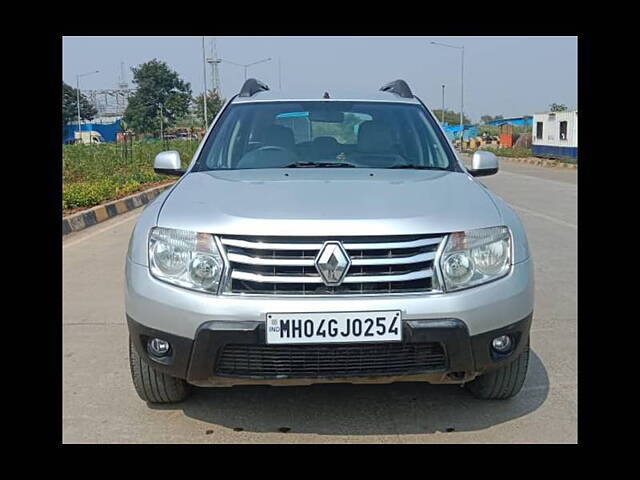 Used Renault Duster [2012-2015] 85 PS RxL Diesel (Opt) in Mumbai