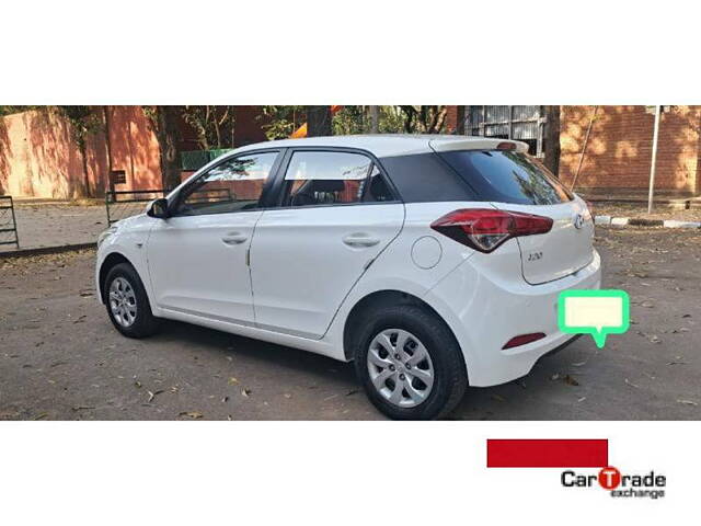 Used Hyundai i20 [2012-2014] Magna 1.4 CRDI in Chandigarh