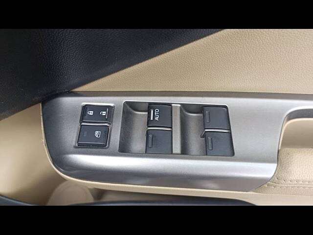 Used Honda City 4th Generation ZX Petrol [2019-2019] in Mumbai