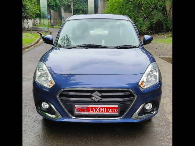 Used 2022 Maruti Suzuki DZire in Thane