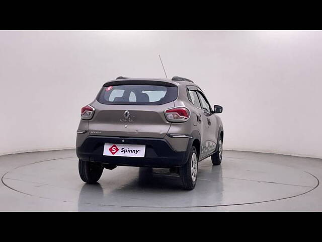 Used Renault Kwid [2015-2019] RXL [2015-2019] in Bangalore