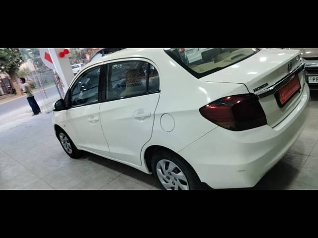 Used Honda Amaze [2013-2016] 1.5 S i-DTEC in Ludhiana