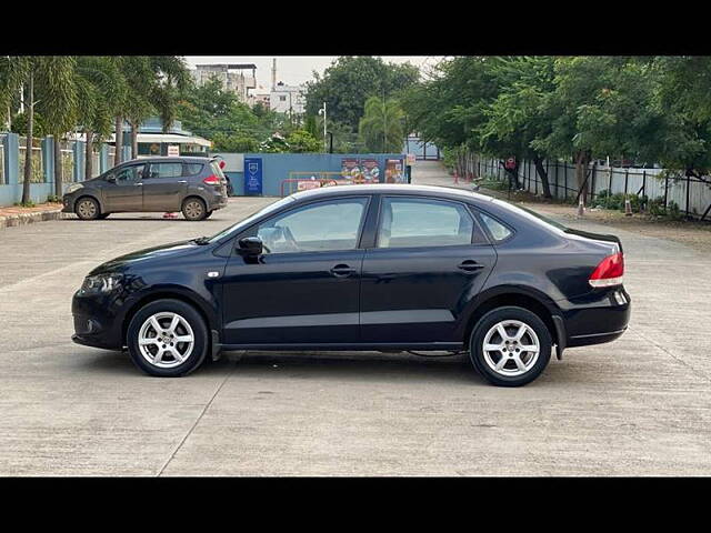 Used Volkswagen Vento [2012-2014] Highline Diesel in Pune