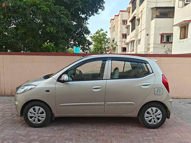 Used Hyundai i10 [2010-2017] Asta 1.2 Kappa2 in Chennai
