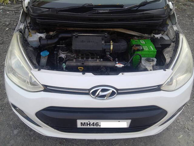 Used Hyundai Grand i10 [2013-2017] Magna 1.1 CRDi [2016-2017] in Pune