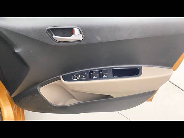 Used Hyundai Grand i10 [2013-2017] Sportz 1.2 Kappa VTVT [2016-2017] in Chennai