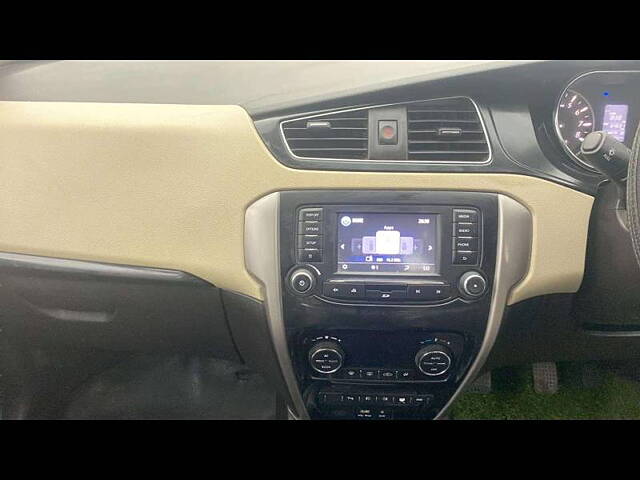 Used Tata Zest XT Petrol in Pune