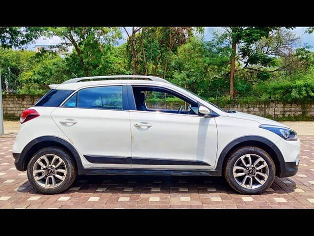 Used Hyundai i20 Active [2015-2018] 1.2 S in Pune