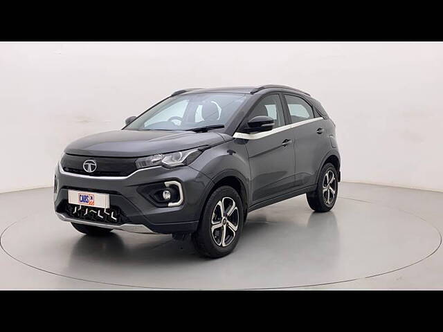 Used Tata Nexon [2020-2023] XZA Plus [2020-2023] in Bangalore