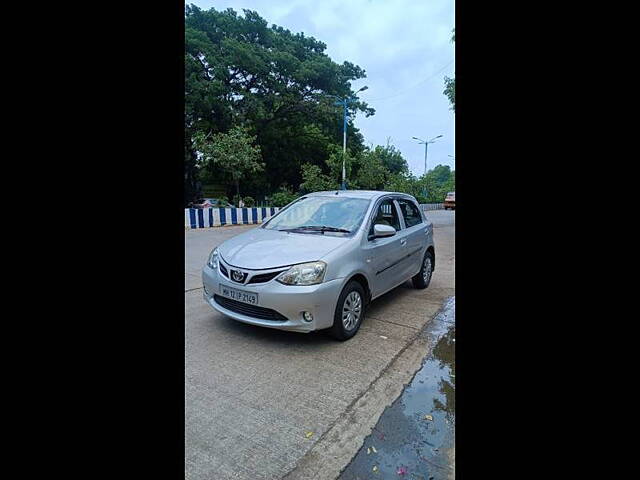 Used Toyota Etios Liva [2011-2013] G SP in Pune