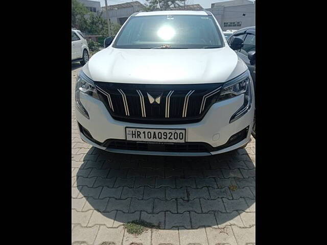 Used 2023 Mahindra XUV700 in Karnal