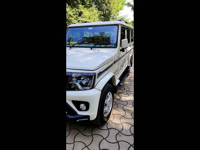 Used Mahindra Bolero B6 [2022] in Ranchi