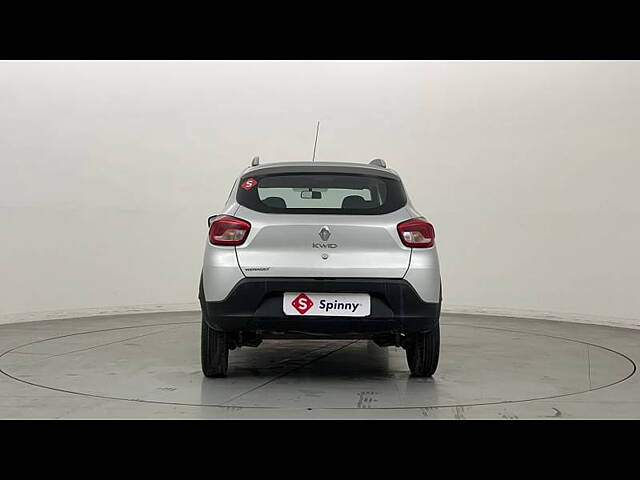 Used Renault Kwid [2015-2019] RXT [2015-2019] in Gurgaon