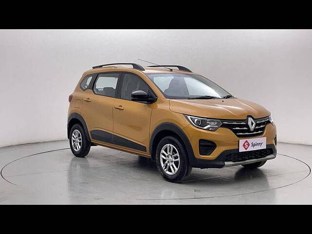 Used Renault Triber [2019-2023] RXT [2019-2020] in Bangalore