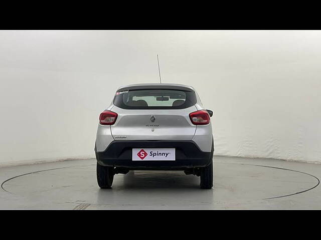 Used Renault Kwid [2015-2019] RXT [2015-2019] in Delhi