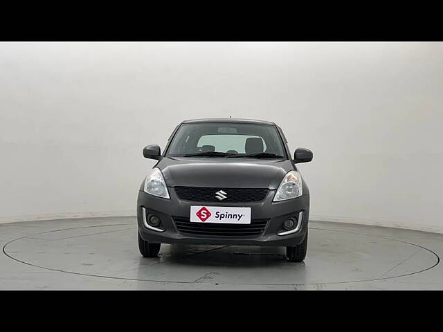 Used Maruti Suzuki Swift [2014-2018] Lxi ABS (O) in Delhi