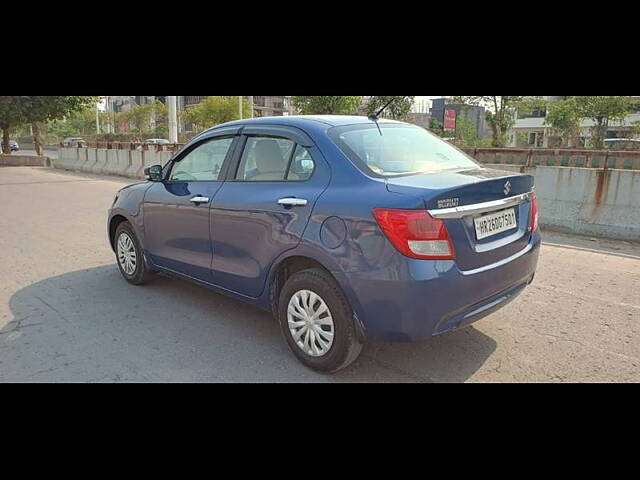 Used Maruti Suzuki Dzire [2017-2020] VXi AMT in Noida