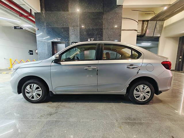 Used Honda Amaze [2018-2021] 1.2 S MT Petrol [2018-2020] in Ahmedabad