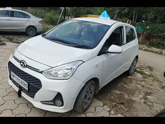 Used Hyundai Grand i10 Sportz U2 1.2 CRDi in Satna