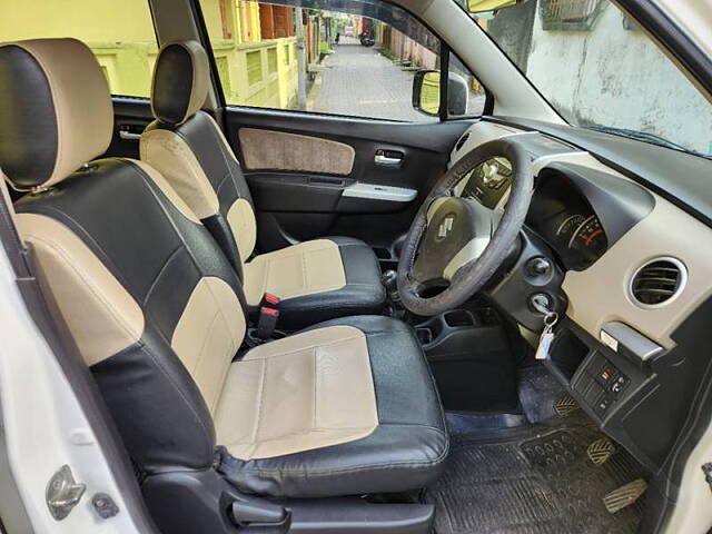 Used Maruti Suzuki Wagon R 1.0 [2014-2019] VXI in Siliguri