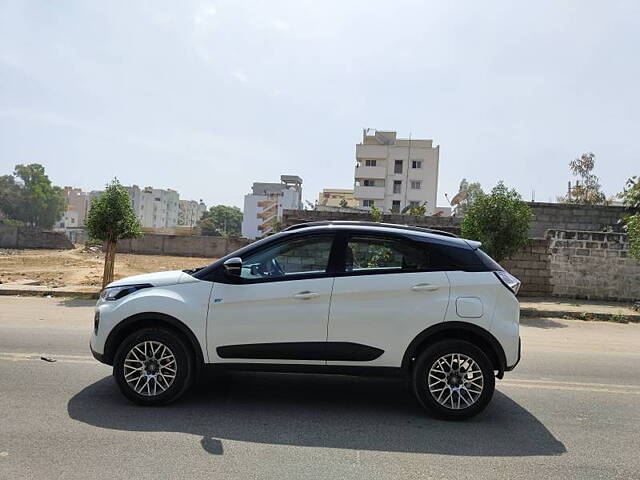 Used Tata Nexon EV [2020-2022] XZ Plus LUX in Bangalore