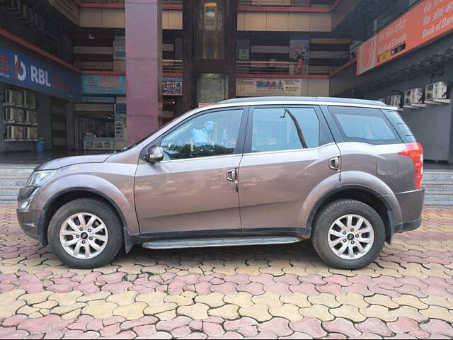 Used Mahindra XUV500 [2015-2018] W10 in Pune