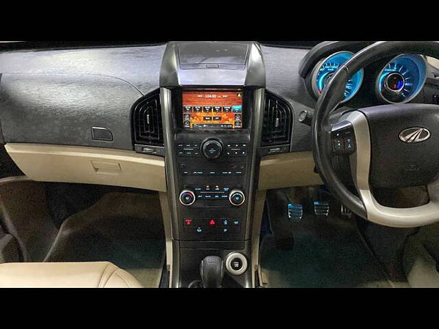 Used Mahindra XUV500 [2015-2018] W10 1.99 in Mumbai