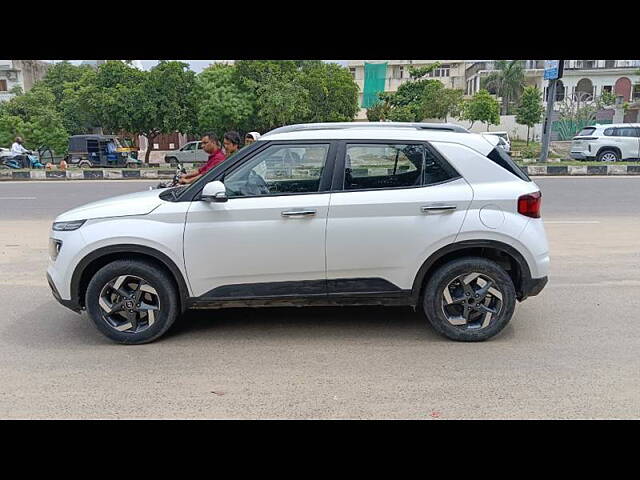 Used Hyundai Venue [2019-2022] SX Plus 1.0 Turbo DCT in Jaipur