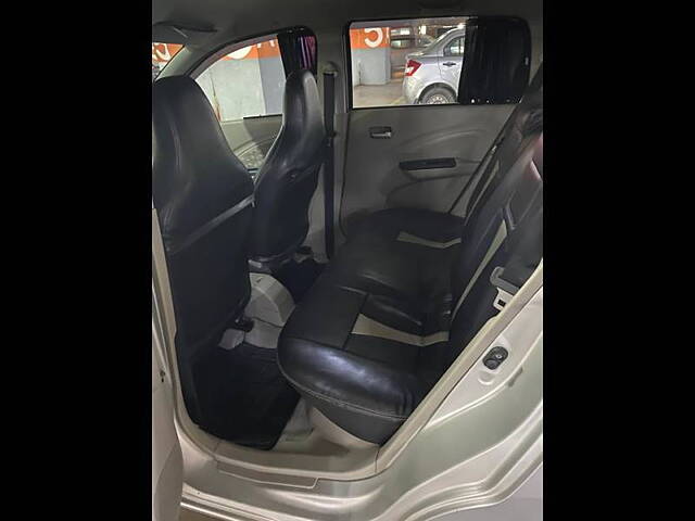 Used Maruti Suzuki Celerio [2017-2021] ZXi [2017-2019] in Mumbai