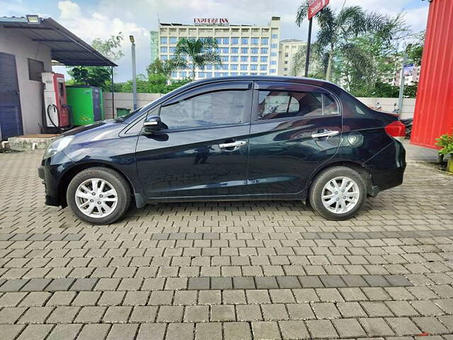 Used Honda Amaze [2016-2018] 1.5 VX i-DTEC in Nashik