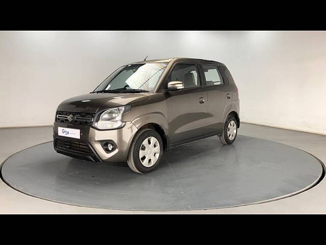 Used 2019 Maruti Suzuki Wagon R in Bangalore