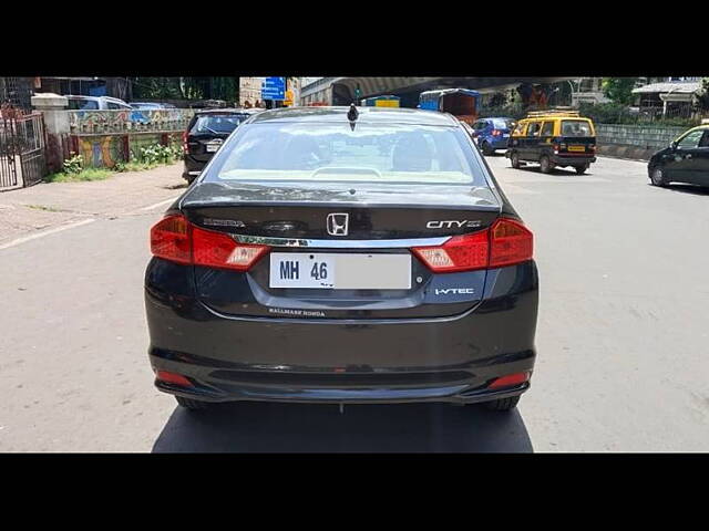 Used Honda City [2014-2017] SV in Mumbai