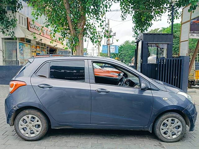 Used Hyundai Grand i10 [2013-2017] Magna 1.1 CRDi [2016-2017] in Bangalore