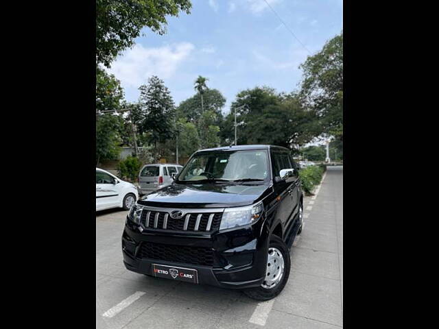 Used Mahindra Bolero Neo [2021-2022] N8 in Bangalore