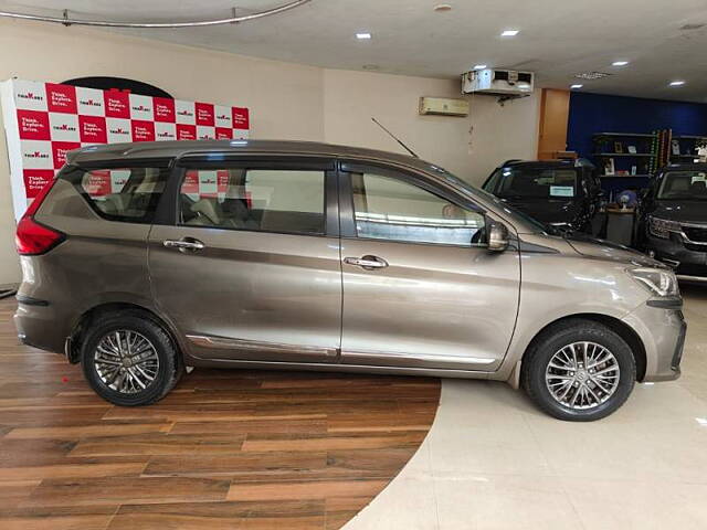 Used Maruti Suzuki Ertiga [2018-2022] ZXi in Mumbai