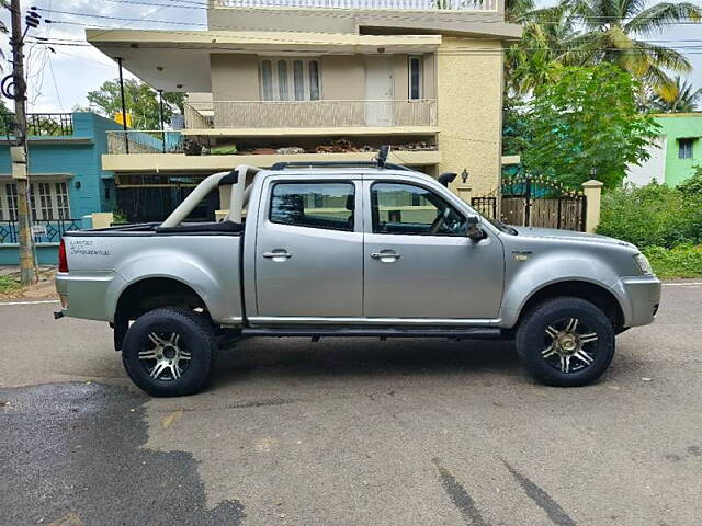 Used Tata Xenon XT EX 4x4 [2014-2017] in Mysore