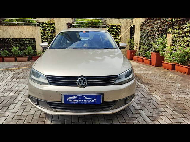 Used 2013 Volkswagen Jetta in Mumbai