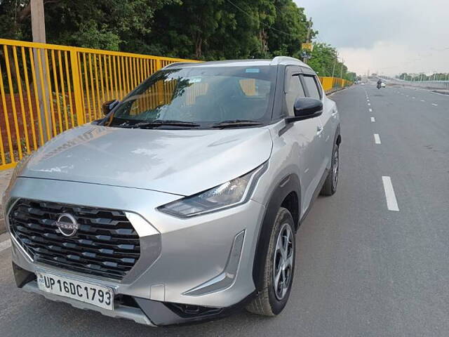 Used Nissan Magnite XL [2020] in Faridabad