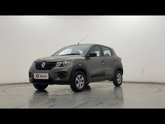 Used 2016 Renault Kwid in Hyderabad