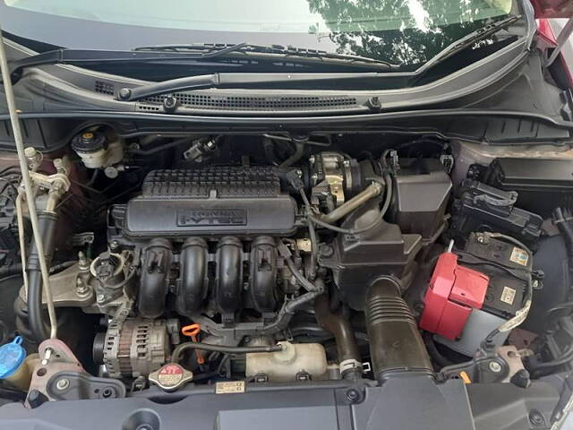 Used Honda City 4th Generation V Petrol in Thane