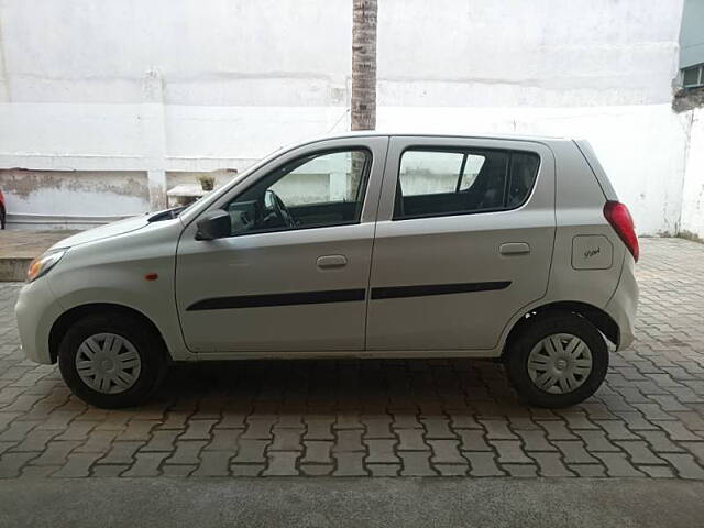 Used Maruti Suzuki Alto 800 [2012-2016] Vxi in Chennai