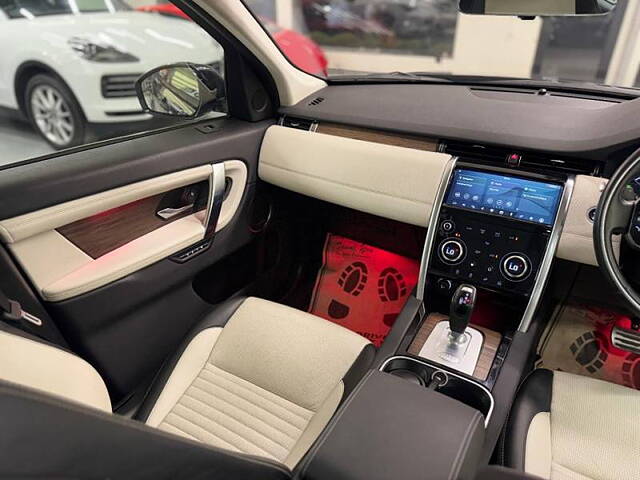 Used Land Rover Range Rover Sport [2018-2022] HSE 2.0 Petrol in Delhi