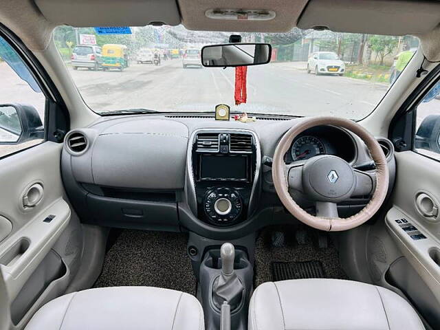 Used Renault Pulse [2015-2017] RxL Petrol [2015-2017] in Delhi