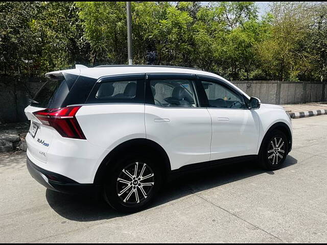 Used Mahindra XUV700 AX 7 Petrol AT Luxury Pack 7 STR [2021] in Delhi